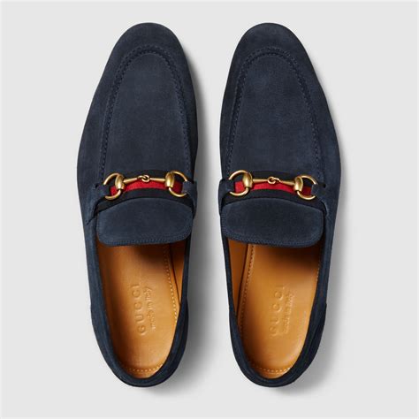 men's gucci horsebit loafers replica|gucci horsebit suede web loafer.